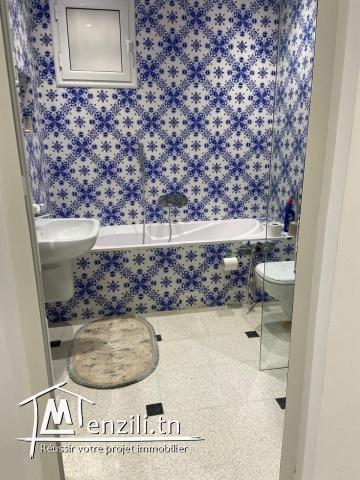 À vendre Grande maison familiale