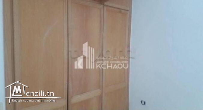 Ennasr à louer s2 près lycee