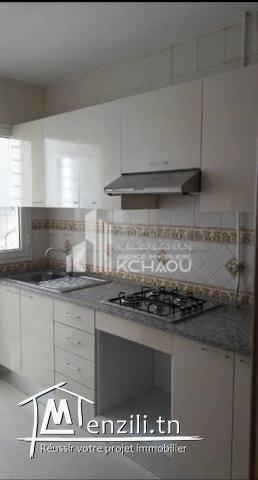 Ennasr à louer s2 près lycee