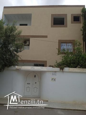 Villa R plus 2 plus grand Studio