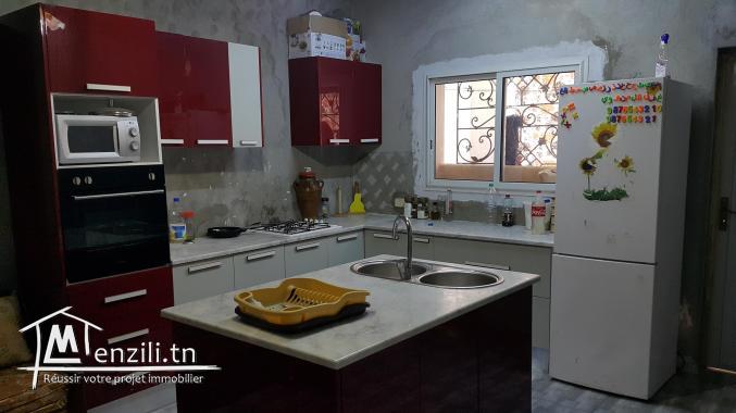 Villa R plus 2 plus grand Studio