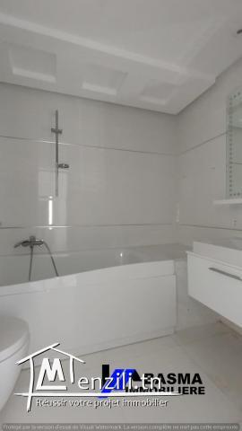 A VENDRE : Un appartement S+2 à Khzema EST