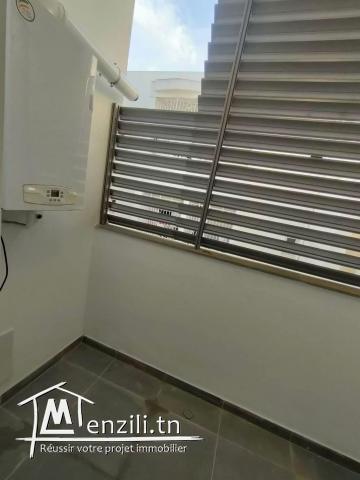 A louer Appartement Neuf s+3 Ennaser 2