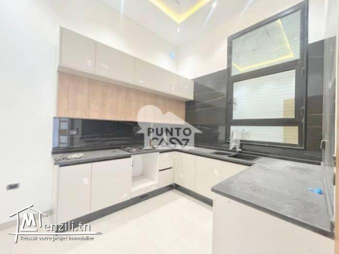 Superbe Duplex S3 avec Jardin Privatif à Skanes