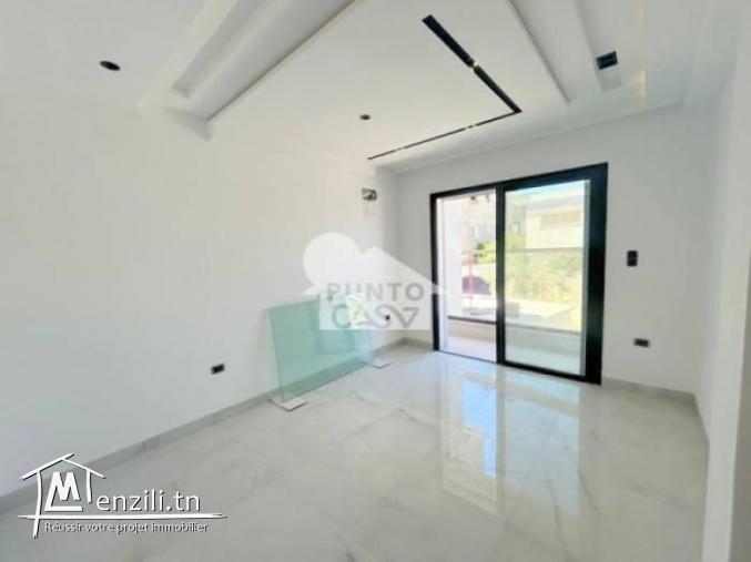 Superbe Duplex S3 avec Jardin Privatif à Skanes