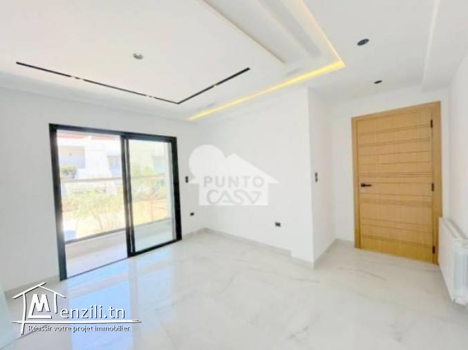 Superbe Duplex S3 avec Jardin Privatif à Skanes