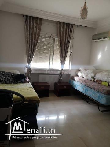 Terrain clôturé de 230 m² à Hammamet Sud 51355351