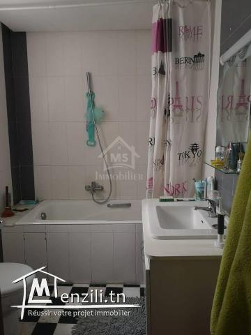 Terrain clôturé de 230 m² à Hammamet Sud 51355351