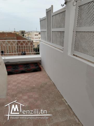 Av app S+2 Cité el Ghazela
