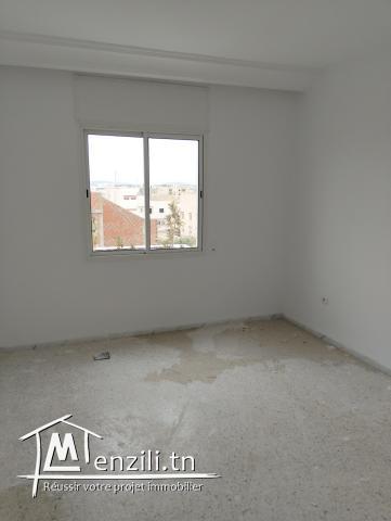 Av app S+2 Cité el Ghazela
