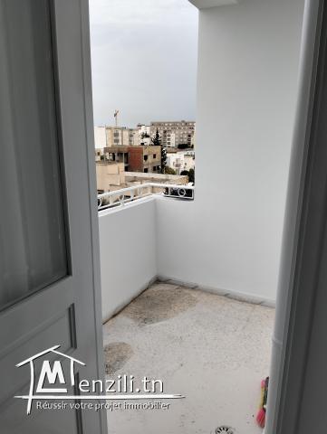 Av app S+2 Cité el Ghazela