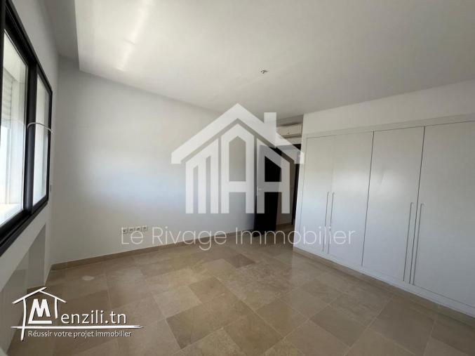 un appartement S3 à ain zaghouan nord