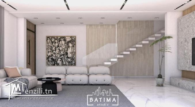 V567 Les Villas VENISE HAMMAMET