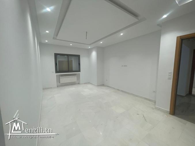 A louer s+2 neuf à Ennaser 2