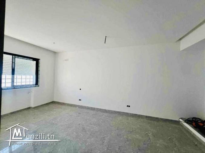 V565 Villa MADERA BIR BOUREGBA