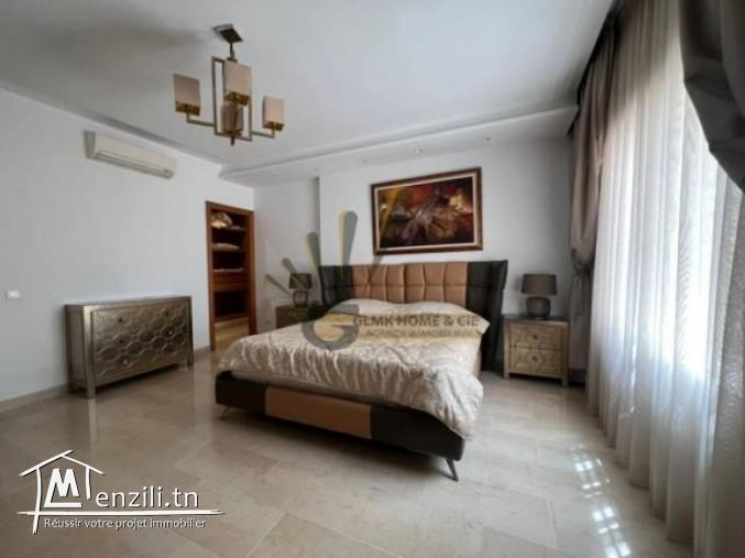 S3 Meublé  A Louer Les Berges Du lac 1