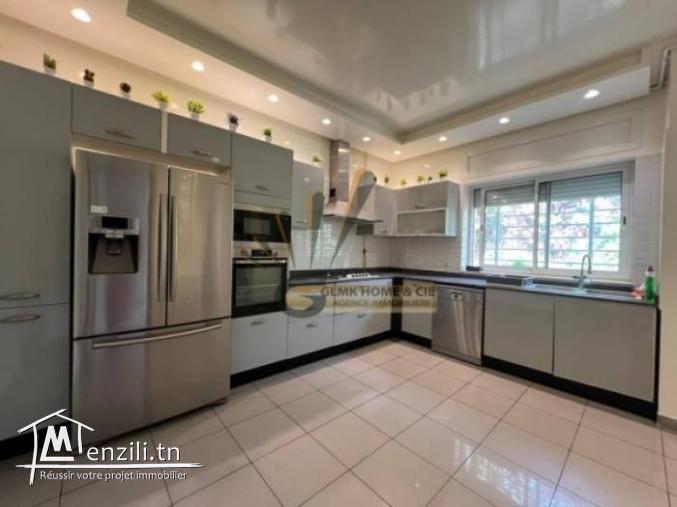 S3 Meublé  A Louer Les Berges Du lac 1