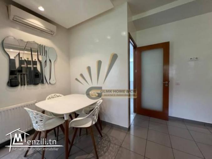 S3 Meublé  A Louer Les Berges Du lac 1