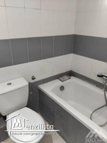 Appartement de 100m2 à Ghazela