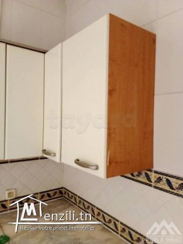 Appartement S1 de 50m2 Ennaser 2