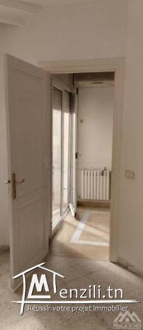 Appartement S1 de 50m2 Ennaser 2