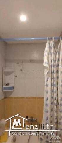 Appartement S1 de 50m2 Ennaser 2