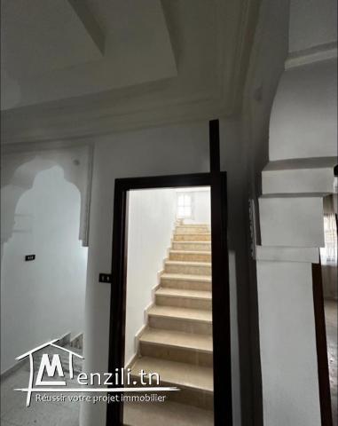 À louer – Villa à usage bureautique à Menzah 5