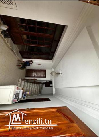 À louer – Villa à usage bureautique à Menzah 5