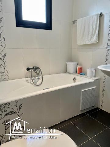 À VENDRE – Appartement S+2 Haut Standing à Skanes – Monastir