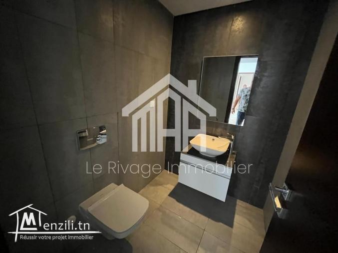 un appartement S3 à ain zaghouan nord