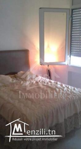 Location estivale: Appartement S+1 meublé à Mrezga 51355351