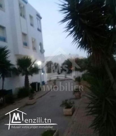 Location estivale: Appartement S+1 meublé à Mrezga 51355351