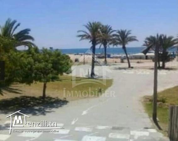 Location estivale: Appartement S+1 meublé à Mrezga 51355351