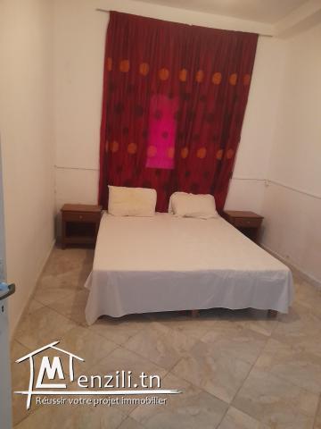 Location vacances a bizerte