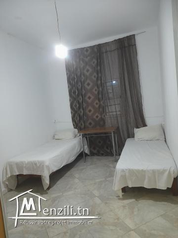 Location vacances a bizerte