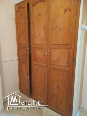 Location vacances a bizerte