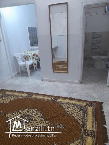 Location vacances a bizerte