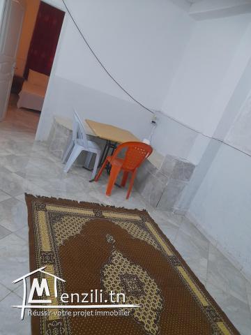 Location vacances a bizerte