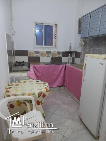 Location vacances a bizerte