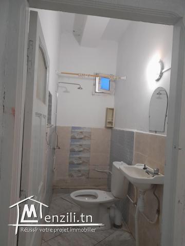 Location vacances a bizerte