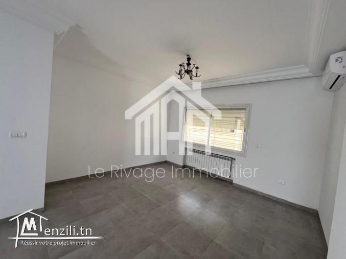 un duplex S3 à le kram