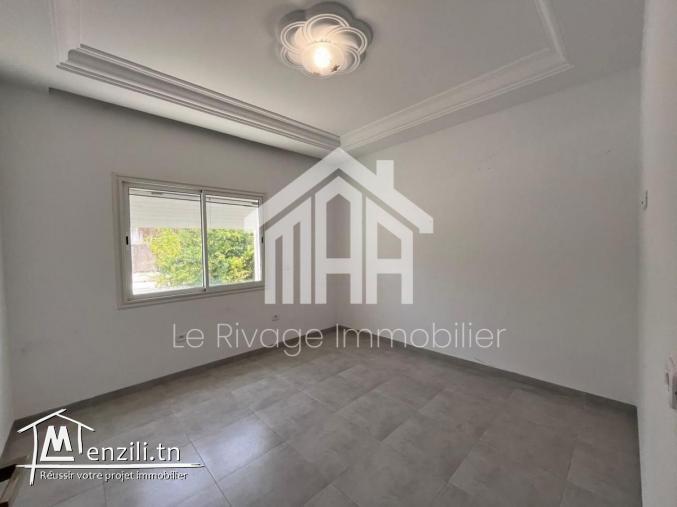 un duplex S3 à le kram