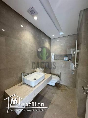 À vendre Duplex  de 179m²  à Cité Mora Nabeul.