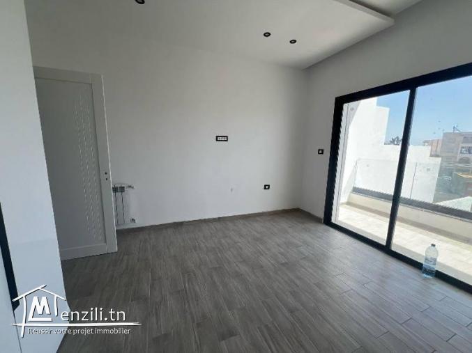 V535 Villa SUISSE 1 NORD VILLA HAMMAMET