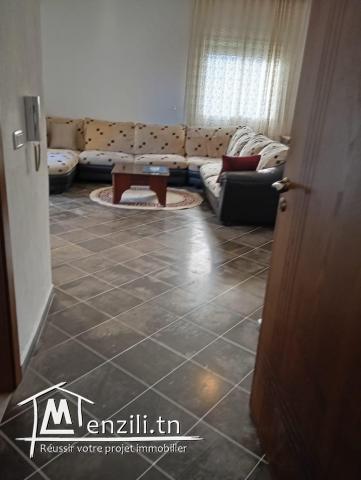 Appartement a louer trik jdid bizerte