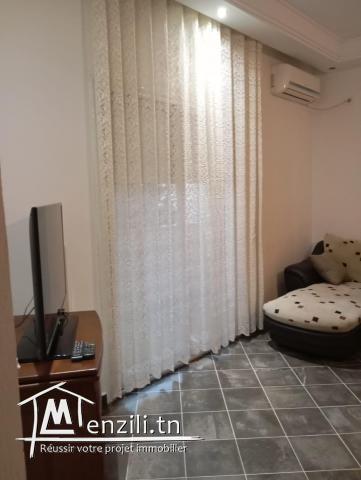 Appartement a louer trik jdid bizerte