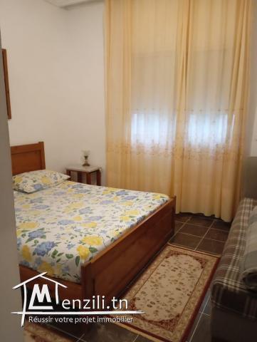 Appartement a louer trik jdid bizerte