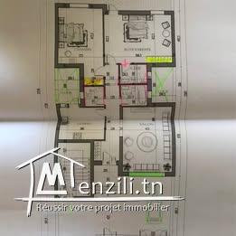 Lot de terrain pour habitation