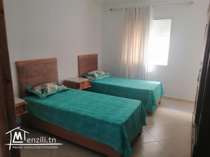 Maison de vacance kelibia contacte 20262700