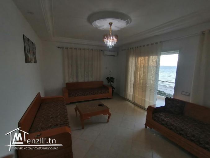 Maison de vacance kelibia contacte 20262700